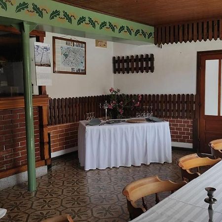 Sobe Dakovacki Vezovi Hotel Dakovo Ngoại thất bức ảnh