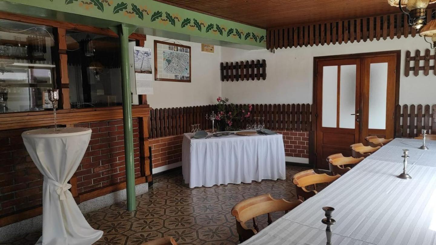 Sobe Dakovacki Vezovi Hotel Dakovo Ngoại thất bức ảnh